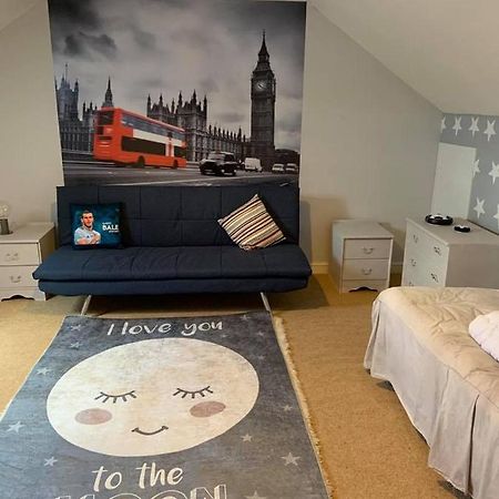 Riverside B&B Kidwelly Εξωτερικό φωτογραφία
