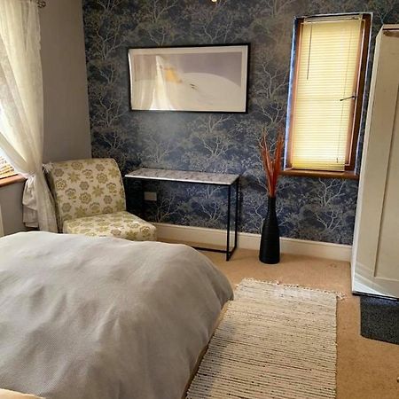 Riverside B&B Kidwelly Εξωτερικό φωτογραφία