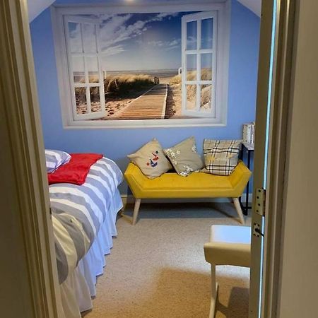 Riverside B&B Kidwelly Εξωτερικό φωτογραφία
