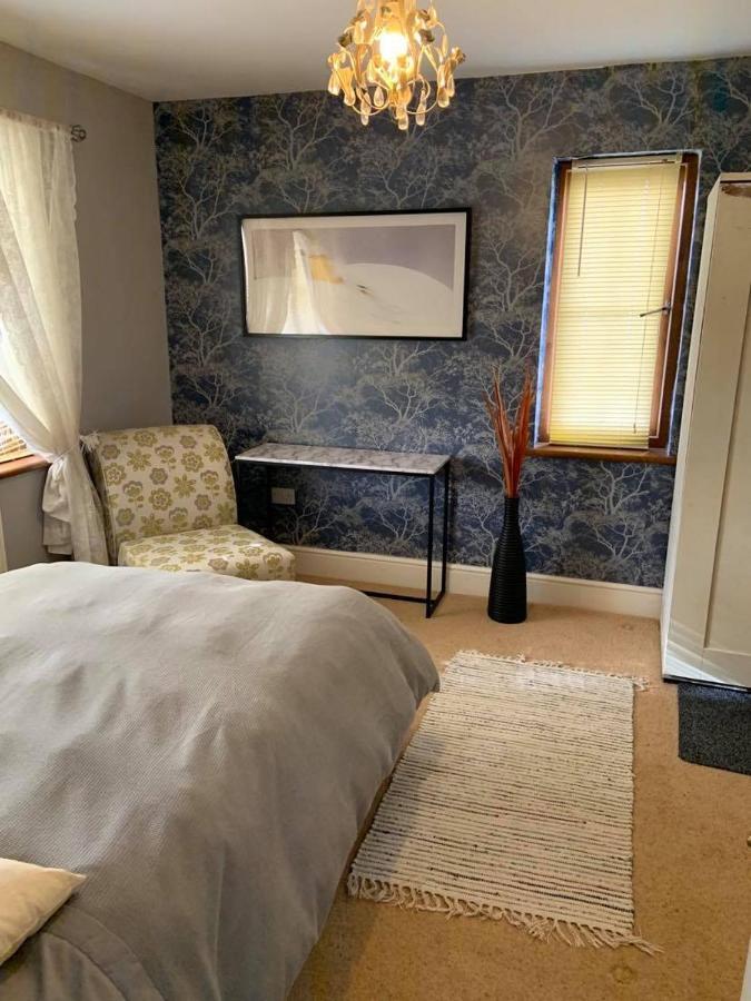 Riverside B&B Kidwelly Εξωτερικό φωτογραφία