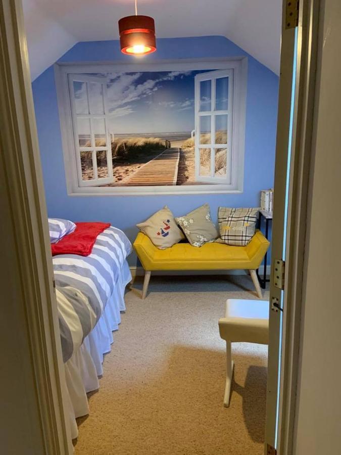 Riverside B&B Kidwelly Εξωτερικό φωτογραφία