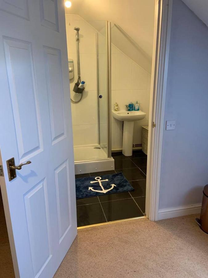 Riverside B&B Kidwelly Εξωτερικό φωτογραφία
