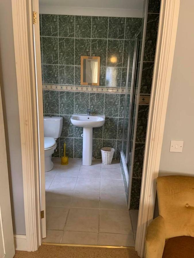Riverside B&B Kidwelly Εξωτερικό φωτογραφία