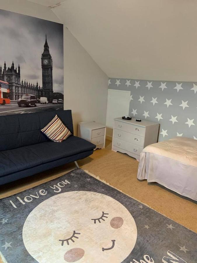 Riverside B&B Kidwelly Εξωτερικό φωτογραφία