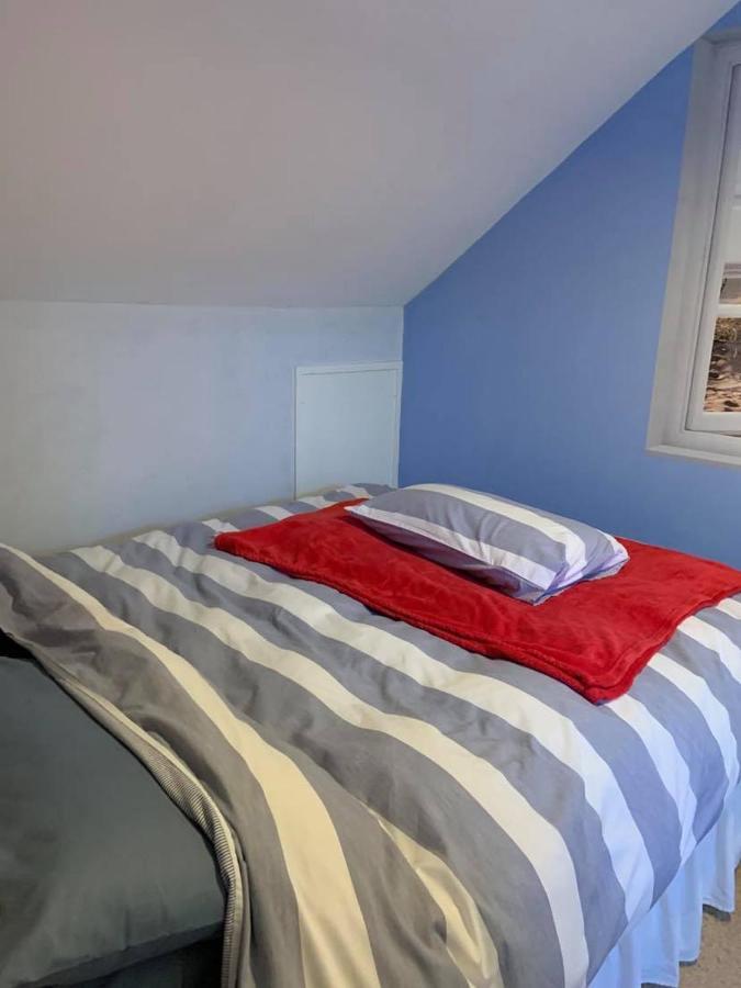 Riverside B&B Kidwelly Εξωτερικό φωτογραφία